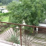 Jarzebinka Privat bolig *