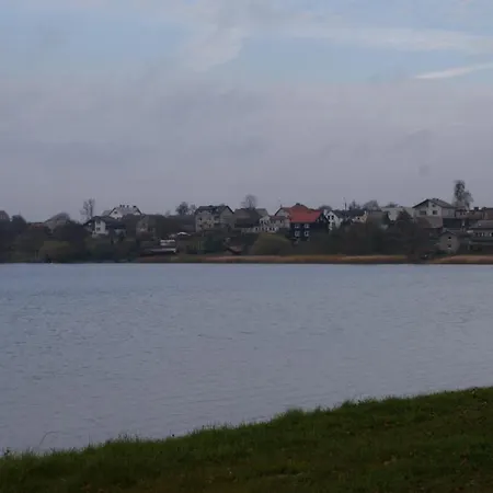 Jarzebinka Pansiyon *