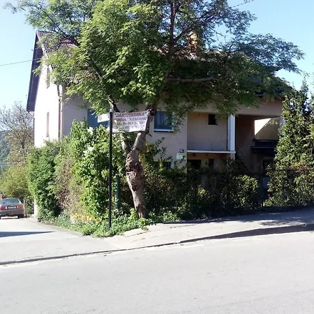 Jarzebinka *