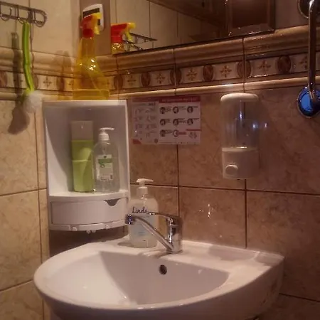 Jarzebinka Alloggio in famiglia *