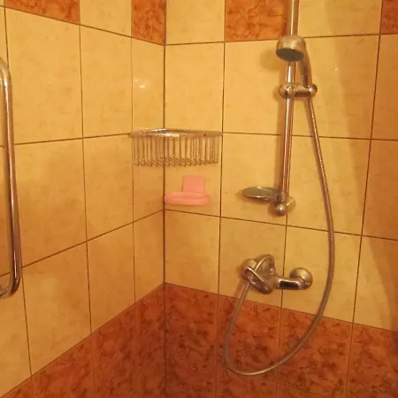 Jarzebinka ホームステイ *