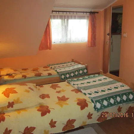 Jarzebinka * ビエレ