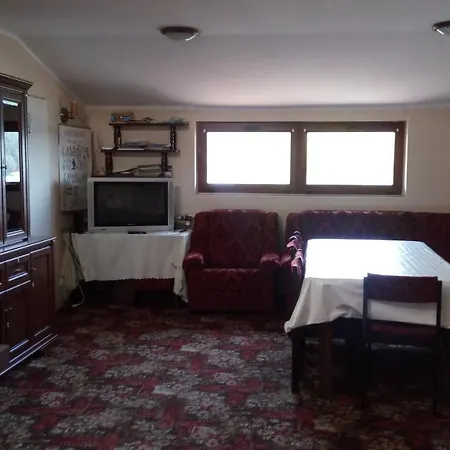 Jarzebinka ビエレ