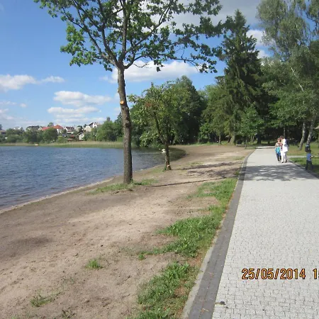 Jarzebinka