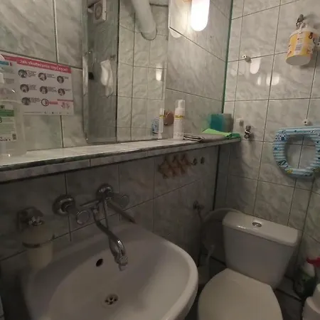 Pansiyon Jarzebinka *