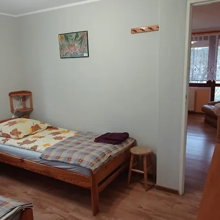 Jarzebinka