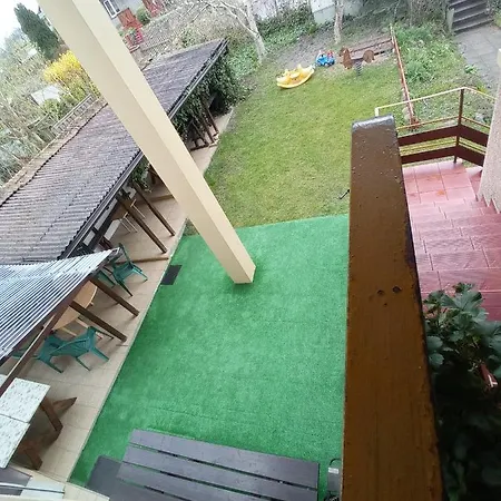 Jarzebinka *