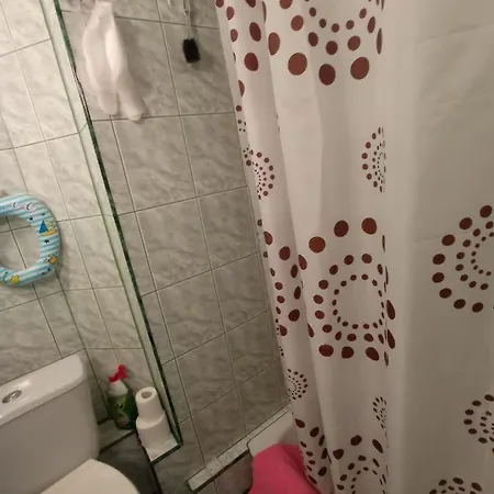 Alloggio in famiglia Jarzebinka *