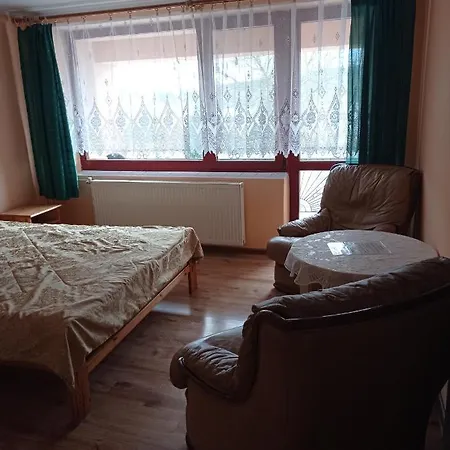 Jarzebinka Wiele