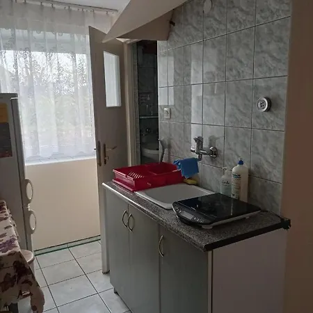 Jarzebinka Alloggio in famiglia