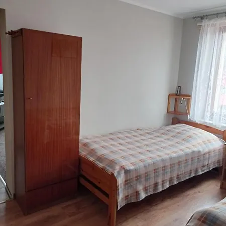 Jarzebinka Pansiyon *