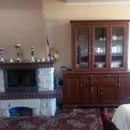 Jarzebinka Alloggio in famiglia *