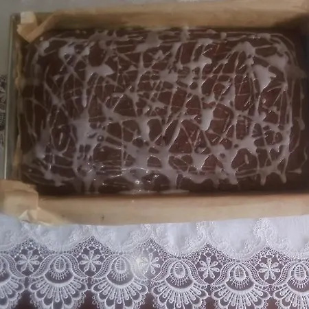 Jarzebinka Wiele