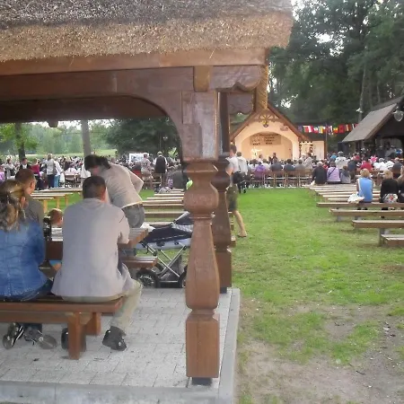 Jarzebinka Δωμάτια σε οικογενειακή κατοικία *
