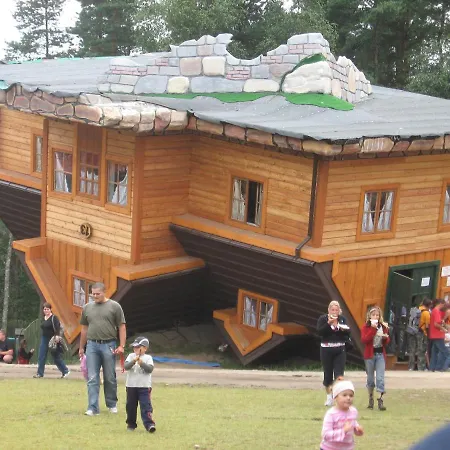 Jarzebinka *