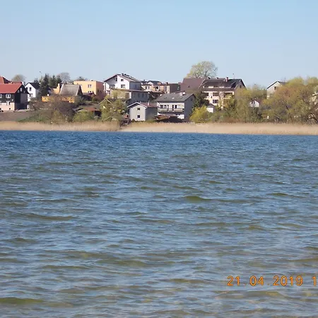 Jarzebinka ホームステイ