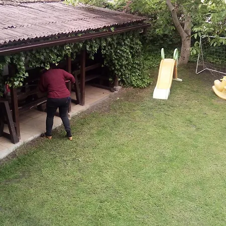 Jarzebinka Alloggio in famiglia *