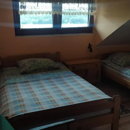 Jarzebinka *