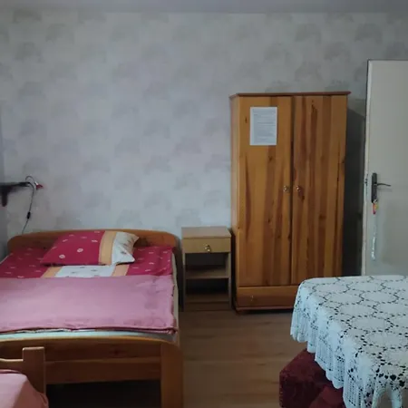Jarzebinka *