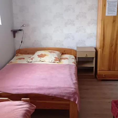 Jarzebinka * Wiele
