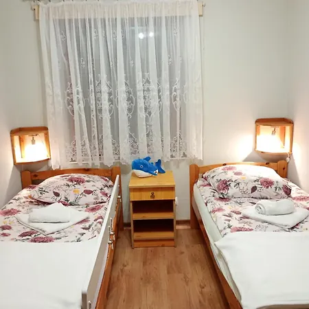 Jarzebinka *