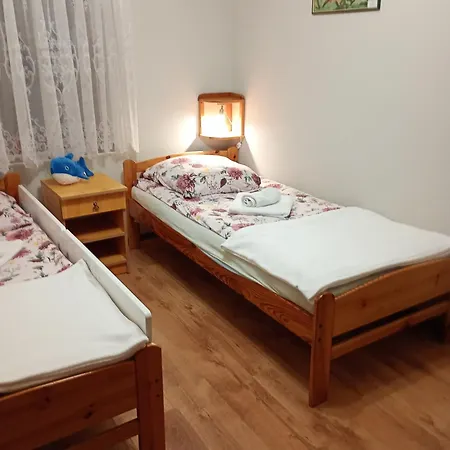 Jarzebinka *