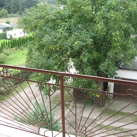 Jarzebinka Alloggio in famiglia *