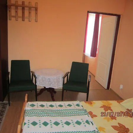 Jarzebinka * ビエレ