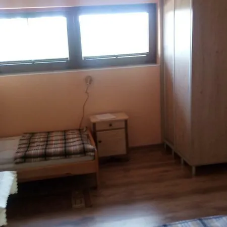 Jarzebinka ビエレ