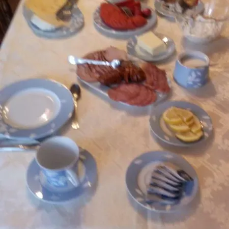 Alloggio in famiglia Jarzebinka Wiele