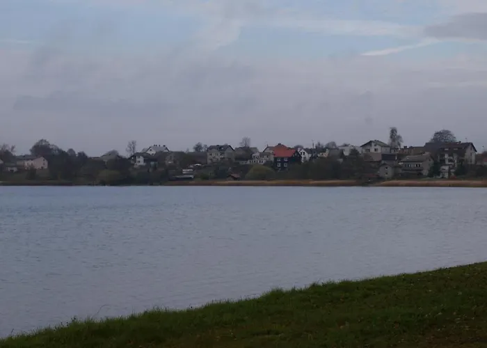 Jarzebinka Δωμάτια σε οικογενειακή κατοικία *