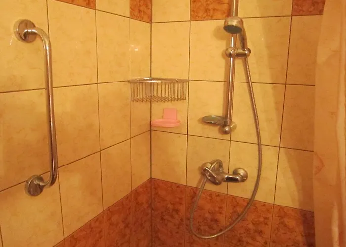 Jarzebinka Δωμάτια σε οικογενειακή κατοικία *