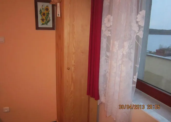 Jarzebinka Séjour chez l'habitant Wiele