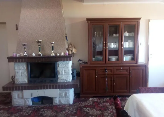 Jarzebinka Séjour chez l'habitant *