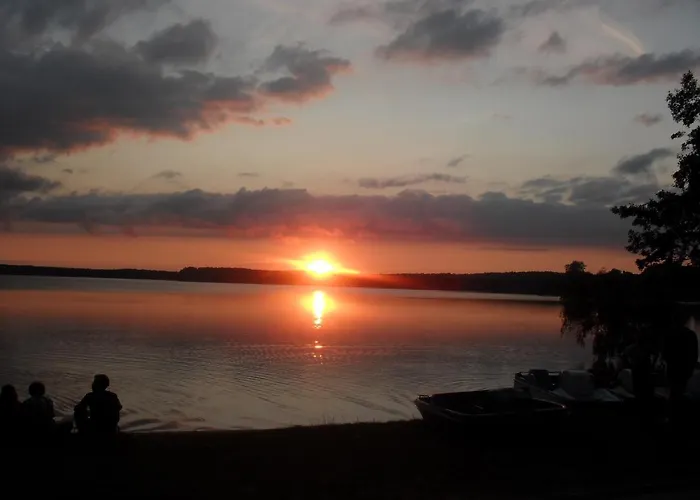 Séjour chez l'habitant Jarzebinka