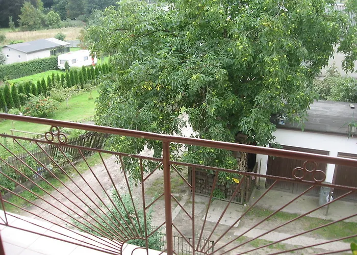 Jarzebinka Homestay *