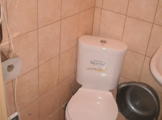 Séjour chez l'habitant Jarzebinka *